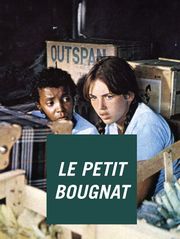 Le petit Bougnat