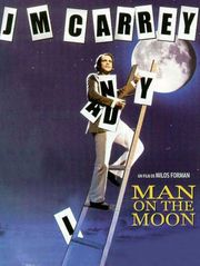 Man on the Moon