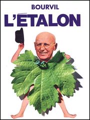 L'étalon