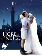 Le tigre et la neige