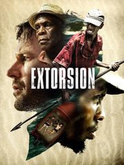 Extortion