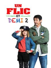 Un flic et demi 2 : nouvelle recrue