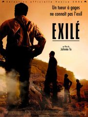 Exilé