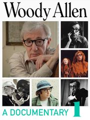 Woody Allen : A Documentary