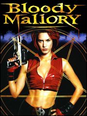 Bloody Mallory