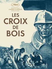 Les croix de bois