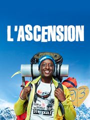 L'ascension