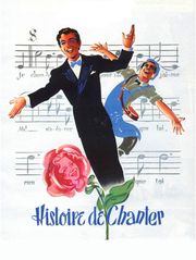 Histoire de chanter