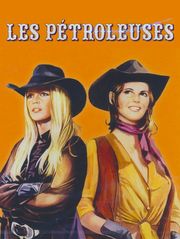 Les pétroleuses
