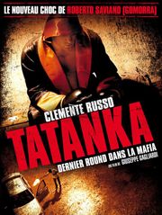 Tatanka, dernier round dans la mafia