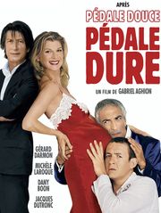 Pédale dure