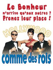 Comme des rois