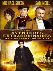 Les aventures extraordinaires d'un apprenti détective