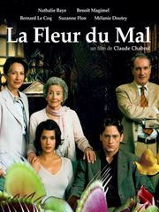 La fleur du mal