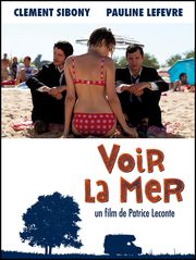 Voir la mer