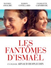 Les fantômes d'Ismaël