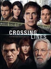 Crossing Lines