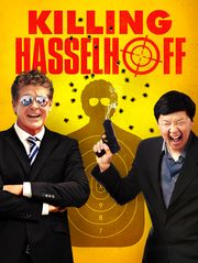 Killing Hasselhoff