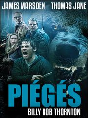 Piégés