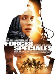 Forces spéciales