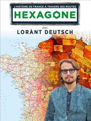 Hexagone