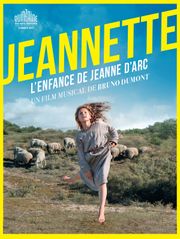Jeannette, l'enfance de Jeanne d'Arc