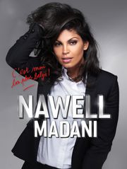 Nawell Madani C'est moi la plus belge !