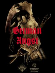 German Angst