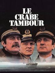 Le crabe-tambour