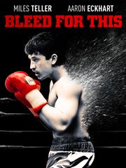 Bleed for This
