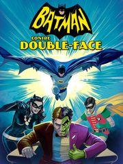 Batman contre Double-Face