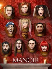 Le manoir
