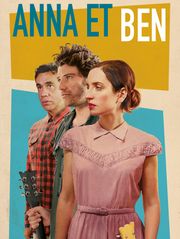 Anna et Ben