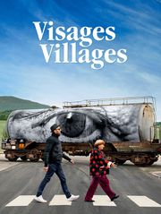 Visages, villages
