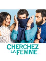Cherchez la femme