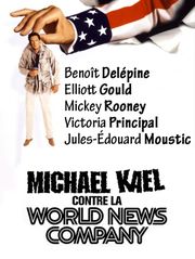 Michael Kael contre la World News Company