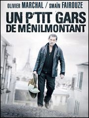 Un p'tit gars de Ménilmontant