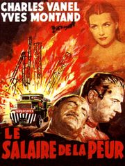 Le salaire de la peur