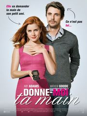 Donne-moi ta main