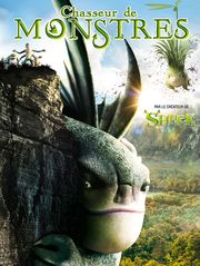Chasseur de monstres
