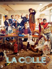 La colle