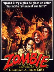 Zombie