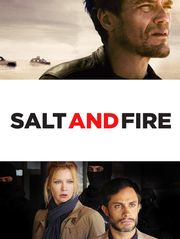 Salt and fire