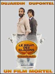 Le bruit des glaçons