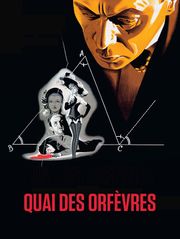 Quai des Orfèvres
