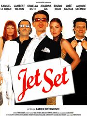 Jet Set