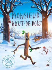 Monsieur Bout-de-Bois