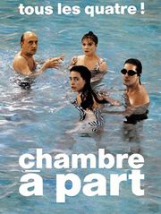 Chambre à part