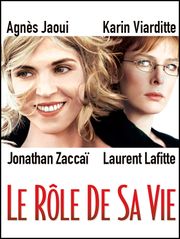 Le rôle de sa vie