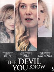 La maîtresse du diable